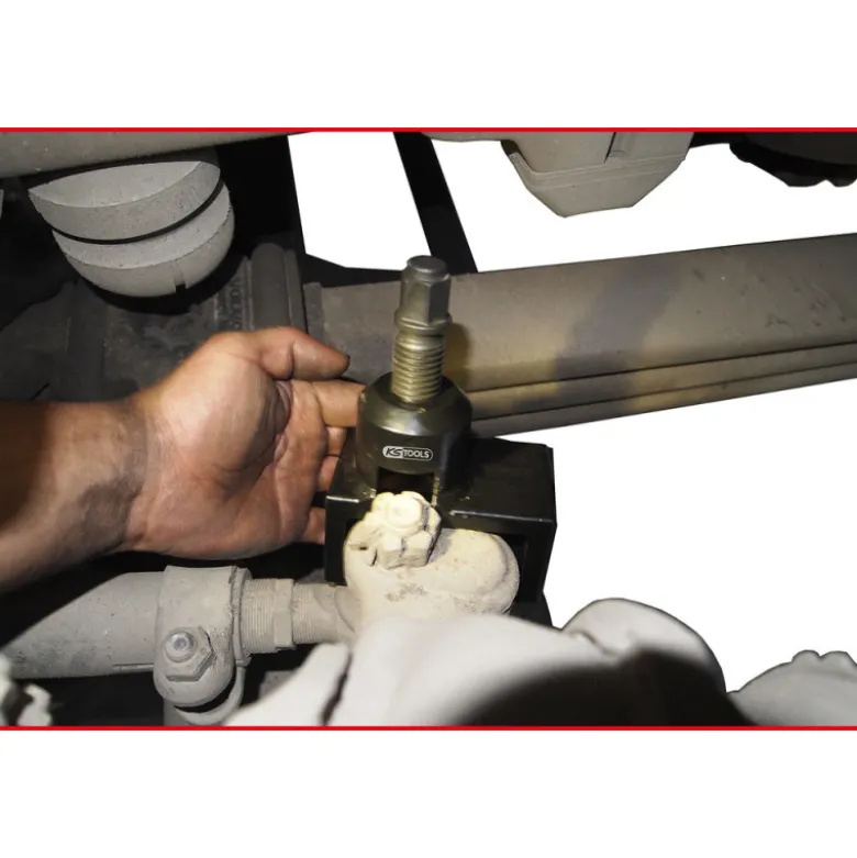 Arrache-rotules pour Volvo, 85,0 mm KS TOOLS 460.3945