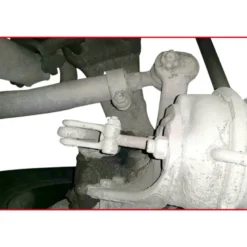 Arrache-rotules pour Volvo, 85,0 mm KS TOOLS 460.3945