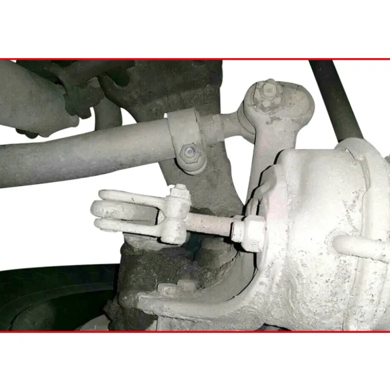 Arrache-rotules pour Volvo, 85,0 mm KS TOOLS 460.3945