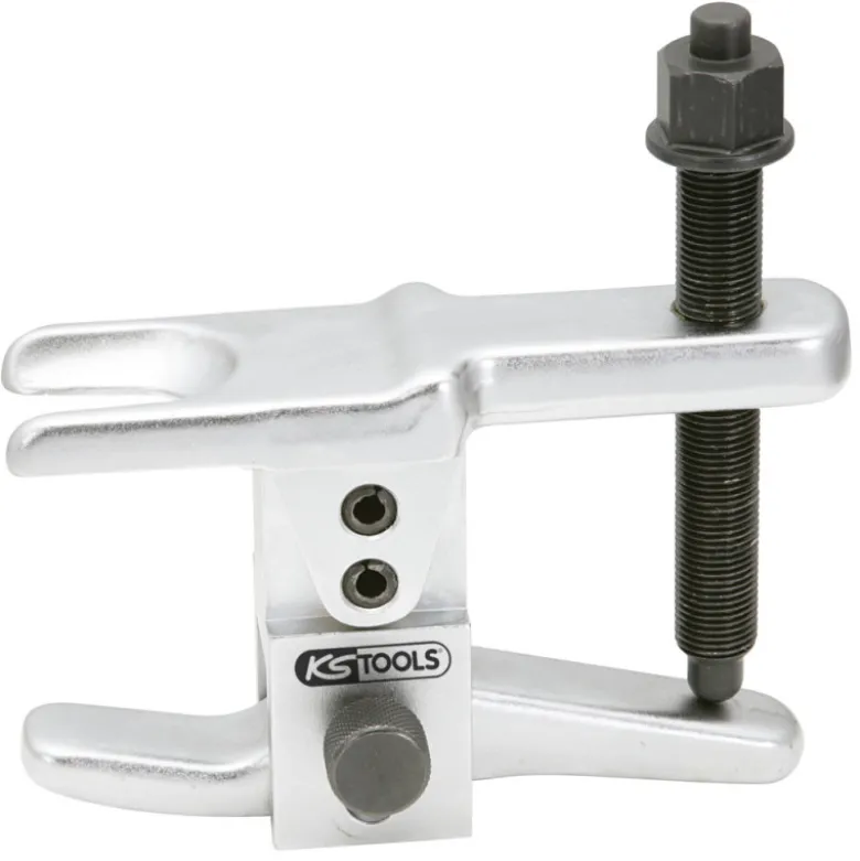 Arrache rotules universel à 2 positions pour des endroits exigus KS TOOLS 700.5615