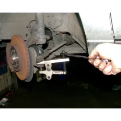 Arrache rotules universel à 4 positions KS TOOLS 700.5630