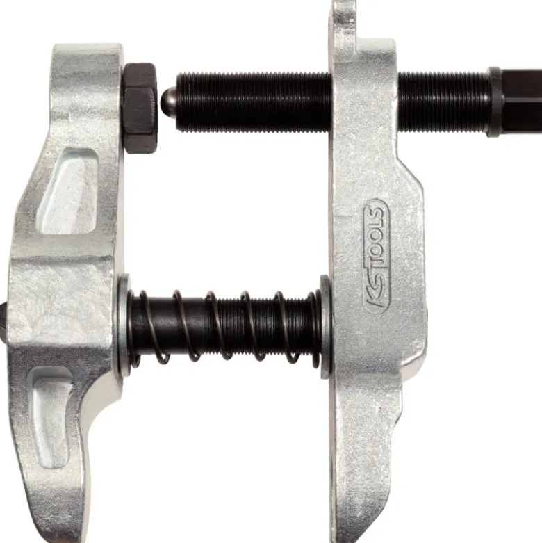 Arrache rotule universel (jusqu'à un diamètre de 45 mm) KS TOOLS 670.0161