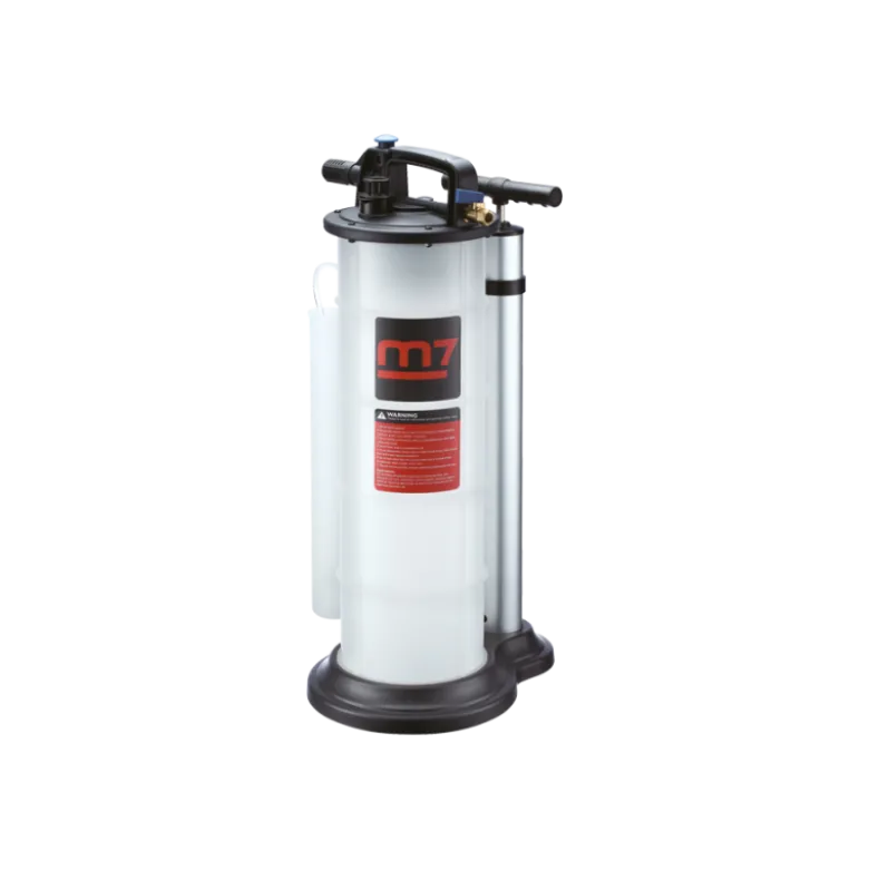 Aspirateur Distributeur De Liquide 9L M7 - SM0901