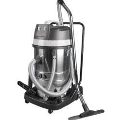 Aspirateur eau et poussiere 2x1000w CLAS EG 0040