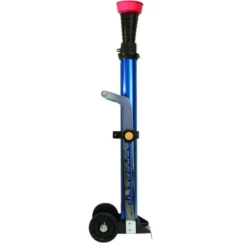 Aspirateur gaz mobile pneumatique 5m ø75mm CLAS EG 0405