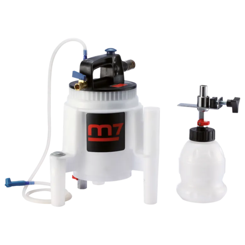 Aspirateur Pneumatique De Liquide De Frein M7 - SM0502