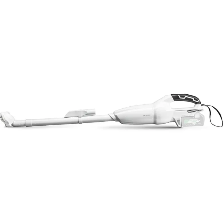 Aspirateur poussière à main sans fil (machine seule) 36V HIKOKI - R36DBW4Z