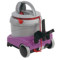 Aspirateur Pro cuve plastique JET8 Poussières SIDAMO 20402054