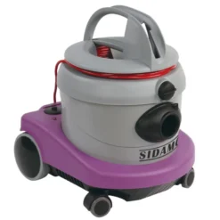 Aspirateur Pro cuve plastique JET8 Poussières SIDAMO 20402054
