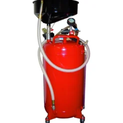 Aspirateur - Recuperateur D'Huile 65 Litres SAM Outillage - RQN1063