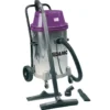 Aspirateur sans sac Pro Mister clean cuve inox Eau et Poussières MC55I SIDAMO 20403006