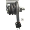 Aspiration gaz sur enrouleur 15m ø150mm 230v CLAS AG 0016