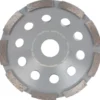Assiette à poncer STARCUP SC 125 mm Alésage 22,23 mm SIDAMO 11131008