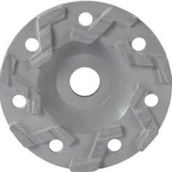 Assiette à poncer ULTRA CUP Z 180 mm Alésage 22,23 SIDAMO 11131001