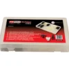 Assortiment de clips de fixation - Mercedes 270 pièces KS TOOLS 420.0450