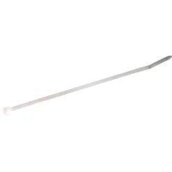 Assortiment de collier transparent 250 pièces KS TOOLS 970.0588