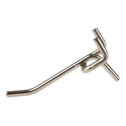 Assortiment de crochets metal 30 pieces CLAS EG 0342