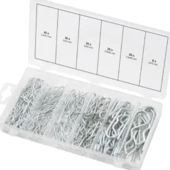 Assortiment de goupilles Beta 150 pièces KS TOOLS 970.0060