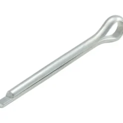 Assortiment de goupilles fendues 550 pièces KS TOOLS 970.0080