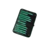 Assortiment de 12 lames pour scie sabre HIKOKI - 752049