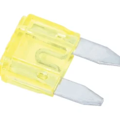 Assortiment de mini fusibles KS TOOLS 970.0280