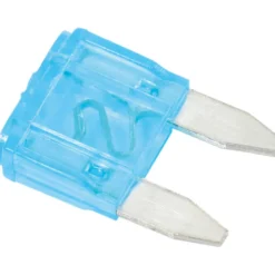 Assortiment de mini fusibles KS TOOLS 970.0280