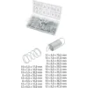 Assortiment de ressorts 200 pièces KS TOOLS 970.0010