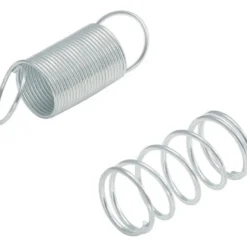 Assortiment de ressorts 200 pièces KS TOOLS 970.0010