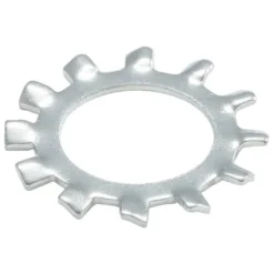 Assortiment de rondelles et de rondelles dentées 720 pièces KS TOOLS 970.0240