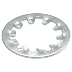 Assortiment de rondelles et de rondelles dentées 720 pièces KS TOOLS 970.0240