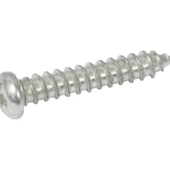 Assortiment de vis pour métal et bois, de rondelles et d'écrous 347 pièces KS TOOLS 970.0500