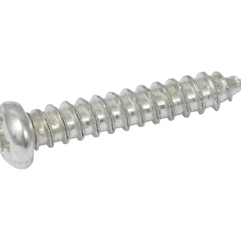 Assortiment de vis pour métal et bois, de rondelles et d'écrous 347 pièces KS TOOLS 970.0500