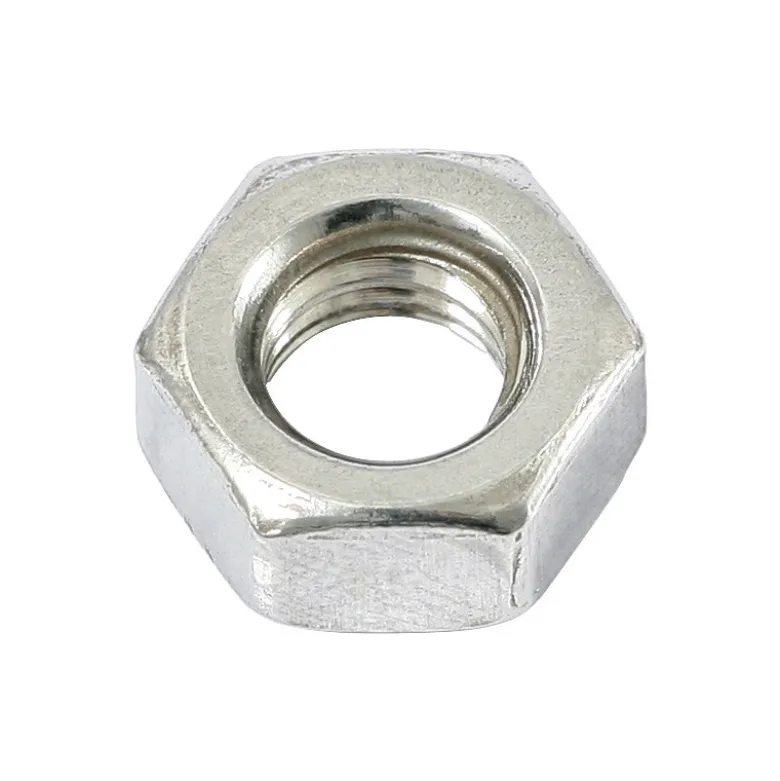 Assortiment de vis, rondelles et écrous en inox 475 pièces KS TOOLS 970.0510