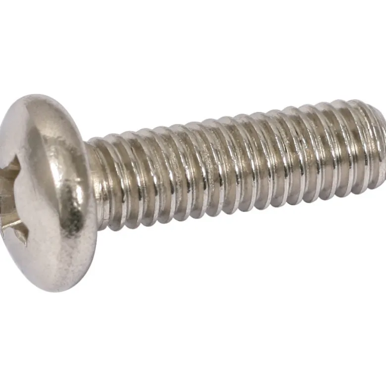 Assortiment de vis, rondelles et écrous en inox 475 pièces KS TOOLS 970.0510