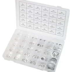 Assortiments de joints alu 300pieces KS TOOLS 970.0160