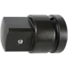 Augmentateur 1"F Vers 1-1/2"M Impact Avec Bille King Tony - 8869P