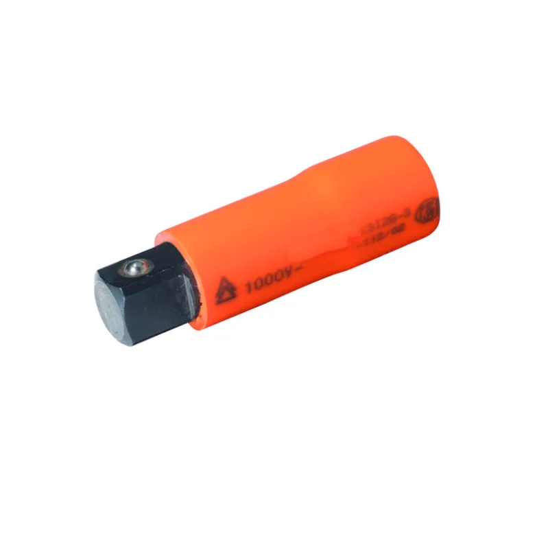 Augmentateur 1/4'' - 3/8'' isole 1000 volts SAM - zr-232
