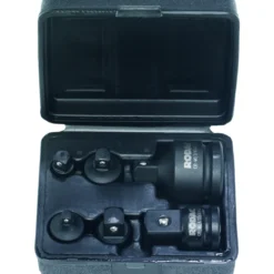 Augmentateur/Reducteur 1/4''-3/8''-1/2''-3/4'' - Lot De 6 SAM Outillage - 20029S00A