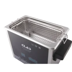 Bac a ultrasons 3l 100w 40khz CLAS OE 7200