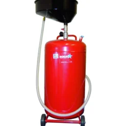 Bac Collecteur D'Huile 65 Litres SAM Outillage - RQN1053
