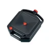 Bac Collecteur D'Huile 5 Litres SAM Outillage - RQN8070