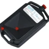 Bac Collecteur D'Huile 8 Litres SAM Outillage - RQN8080