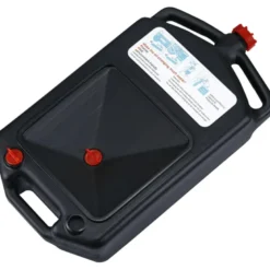 Bac Collecteur D'Huile 8 Litres SAM Outillage - RQN8080