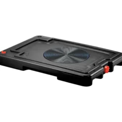 Bac Collecteur D'Huile 30 Litres SAM Outillage - RQN8090