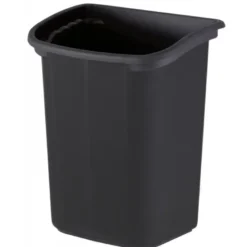 Bac à déchets pour chariot de transport KRAFTWERK 3912-99