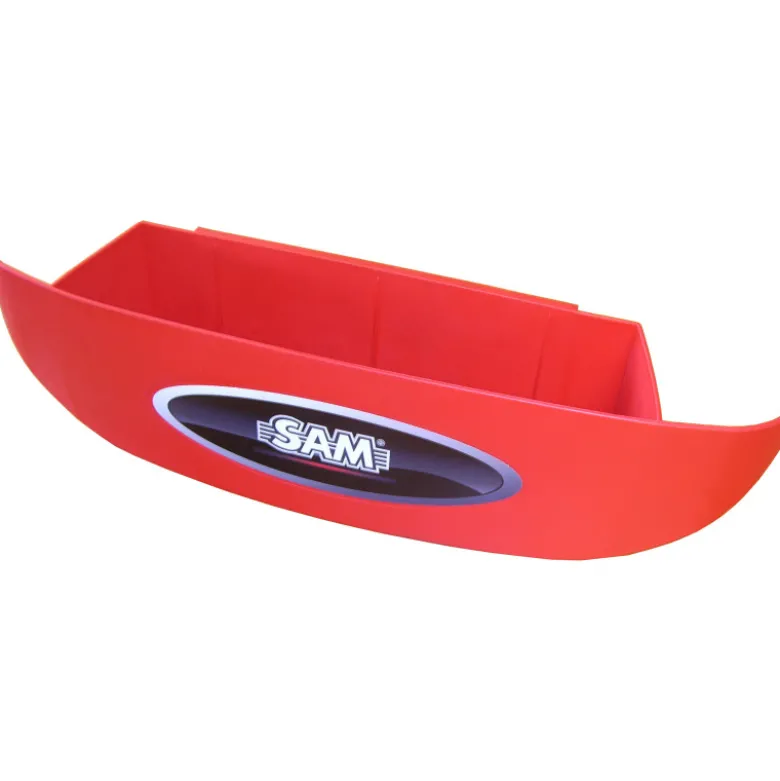 Bac De Rangement Lateral Pour Servante 41 SAM Outillage - BAC-41