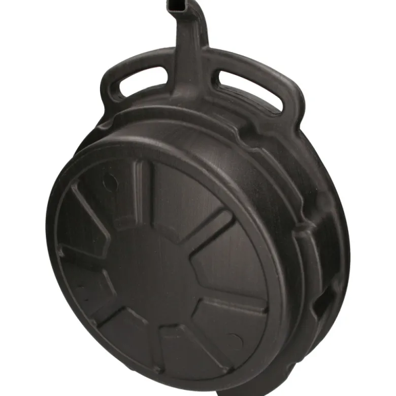 Bac de récupération d’huile 16L BRILLIANT TOOLS - BT716002