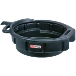 Bac de récupération d'huile 17L KS TOOLS 150.9360