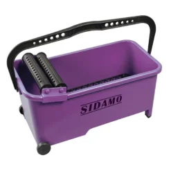 Bac de rinçage 20 L pour joints de carrelage SIDAMO 11255001