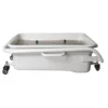 Bac recuperateur de fluides pl 65l CLAS HU 0033